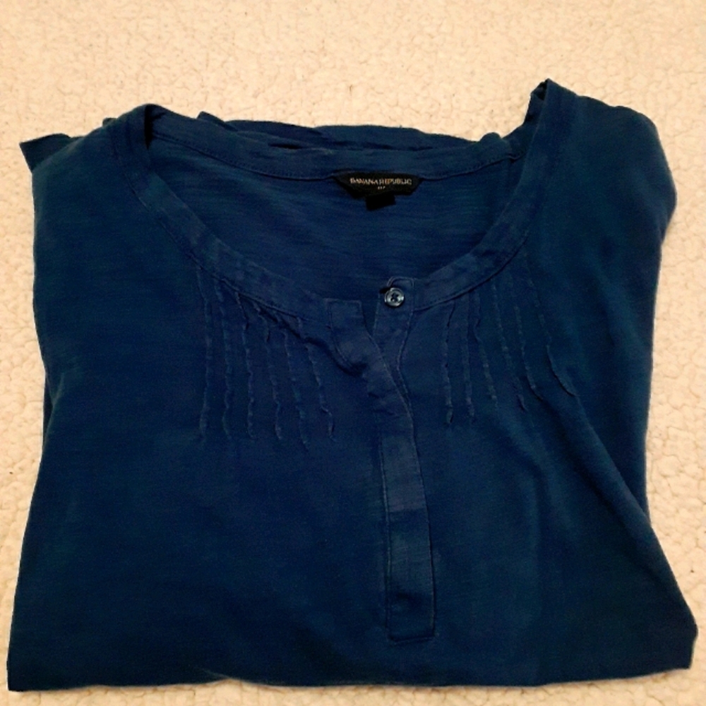 Banana Republic Top